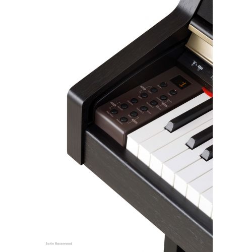 Цифрове піаніно Kurzweil MP-15 SR
